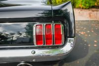 1965 Ford Mustang GT Fastback for sale
