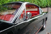 1965 Ford Mustang GT Fastback for sale