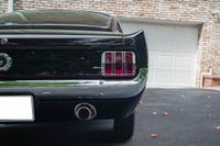 1965 Ford Mustang GT Fastback for sale