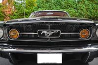1965 Ford Mustang GT Fastback for sale