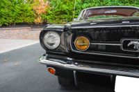 1965 Ford Mustang GT Fastback for sale