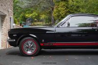 1965 Ford Mustang GT Fastback for sale