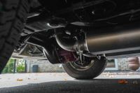 1965 Ford Mustang GT Fastback for sale