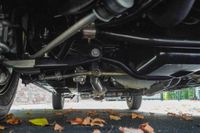 1965 Ford Mustang GT Fastback for sale