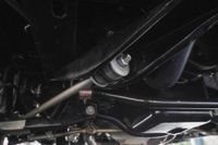 1965 Ford Mustang GT Fastback for sale