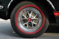 1965 Ford Mustang GT Fastback for sale