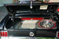 1965 Ford Mustang GT Fastback for sale