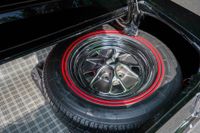 1965 Ford Mustang GT Fastback for sale