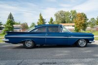 1959 Chevrolet Bel Air 2-Door Sedan 383ci V8 for sale