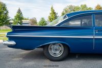 1959 Chevrolet Bel Air 2-Door Sedan 383ci V8 for sale