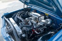 1959 Chevrolet Bel Air 2-Door Sedan 383ci V8 for sale