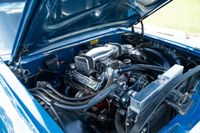 1959 Chevrolet Bel Air 2-Door Sedan 383ci V8 for sale