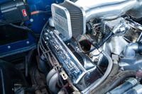 1959 Chevrolet Bel Air 2-Door Sedan 383ci V8 for sale