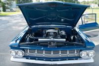 1959 Chevrolet Bel Air 2-Door Sedan 383ci V8 for sale