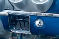 1959 Chevrolet Bel Air 2-Door Sedan 383ci V8 for sale