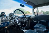 1959 Chevrolet Bel Air 2-Door Sedan 383ci V8 for sale