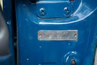 1959 Chevrolet Bel Air 2-Door Sedan 383ci V8 for sale