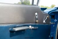 1959 Chevrolet Bel Air 2-Door Sedan 383ci V8 for sale