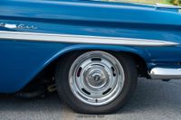 1959 Chevrolet Bel Air 2-Door Sedan 383ci V8 for sale
