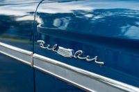 1959 Chevrolet Bel Air 2-Door Sedan 383ci V8 for sale