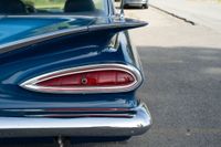 1959 Chevrolet Bel Air 2-Door Sedan 383ci V8 for sale