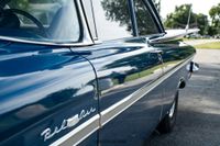 1959 Chevrolet Bel Air 2-Door Sedan 383ci V8 for sale