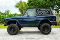 1976 Ford Bronco for sale