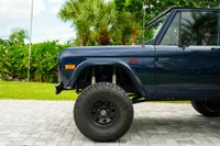 1976 Ford Bronco for sale