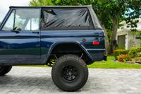 1976 Ford Bronco for sale