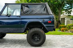 1976 Ford Bronco for sale