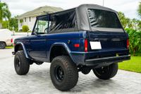 1976 Ford Bronco for sale