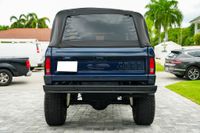 1976 Ford Bronco for sale