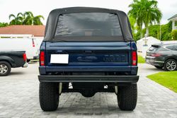 1976 Ford Bronco for sale