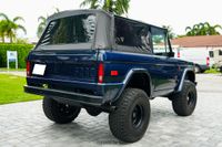 1976 Ford Bronco for sale