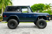 1976 Ford Bronco for sale