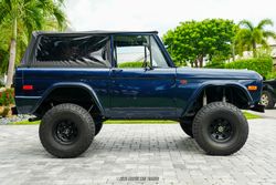 1976 Ford Bronco for sale
