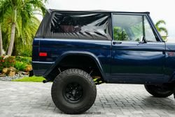 1976 Ford Bronco for sale