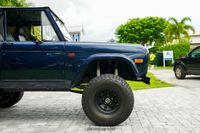 1976 Ford Bronco for sale