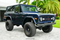 1976 Ford Bronco for sale