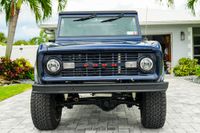 1976 Ford Bronco for sale