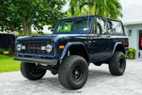 1976 Ford Bronco for sale