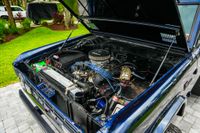1976 Ford Bronco for sale