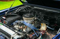 1976 Ford Bronco for sale
