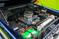 1976 Ford Bronco for sale