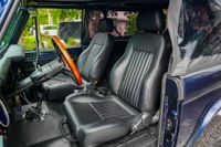 1976 Ford Bronco for sale