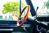 1976 Ford Bronco for sale