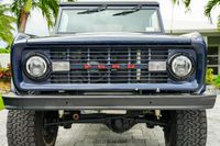 1976 Ford Bronco for sale