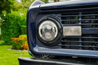 1976 Ford Bronco for sale