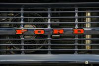 1976 Ford Bronco for sale