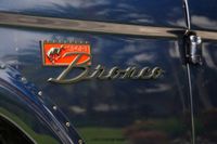 1976 Ford Bronco for sale